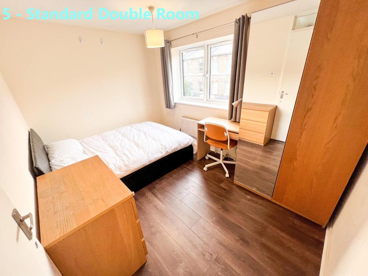 Centel - Easy Stay In Zone 1 London Exterior photo