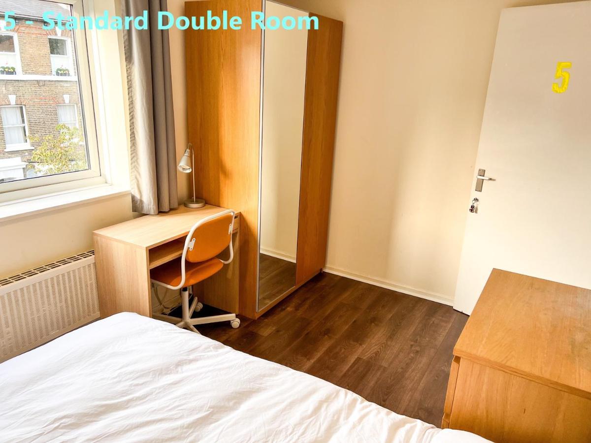 Centel - Easy Stay In Zone 1 London Exterior photo