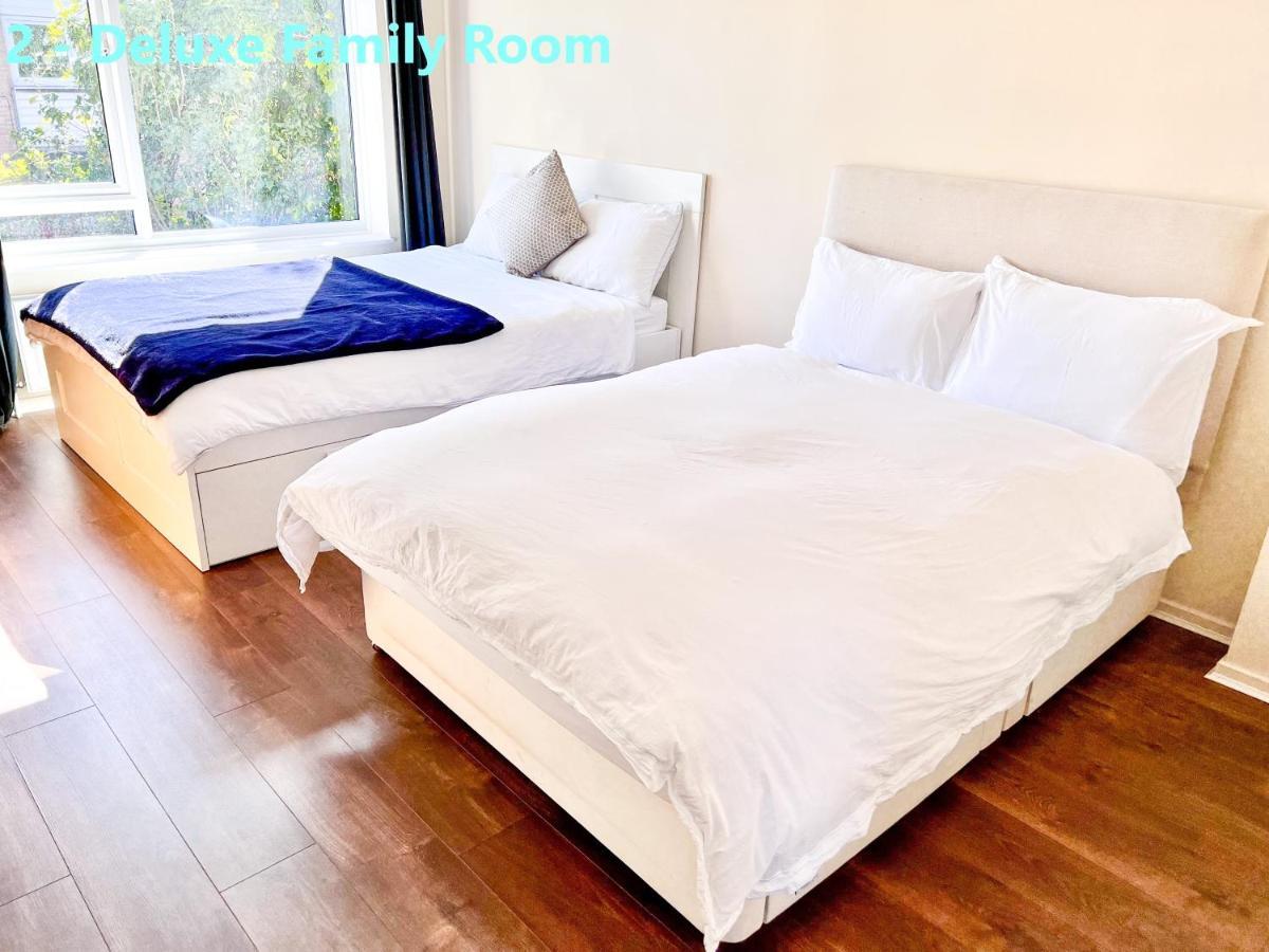 Centel - Easy Stay In Zone 1 London Exterior photo