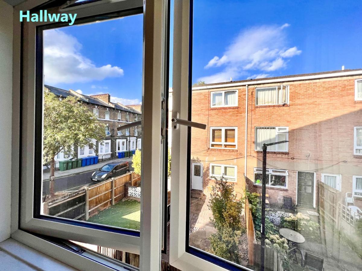 Centel - Easy Stay In Zone 1 London Exterior photo